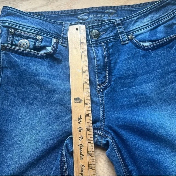 Seven Bootcut Denim JeansSize 16